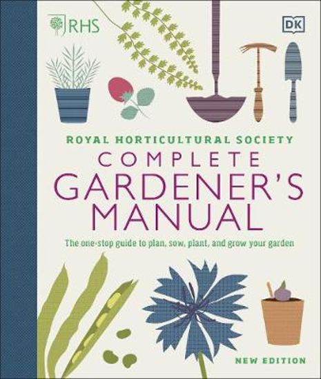 Picture of RHS Complete Gardener's Manual