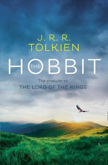 Picture of The Hobbit: The prelude to The Lord of the Rings