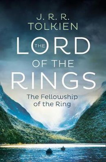 Picture of The Fellowship of the Ring (The Lord of the Rings, Book 1)