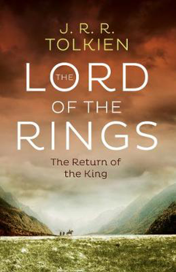 Picture of The Return of the King (The Lord of the Rings, Book 3)