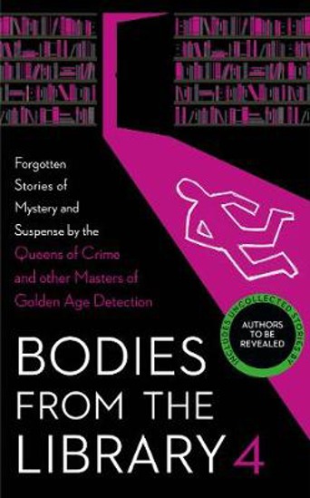 Picture of Bodies from the Library 4