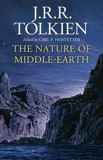 Picture of The Nature of Middle-Earth