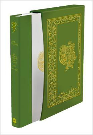 Picture of Sir Gawain and the Green Knight Deluxe Edition