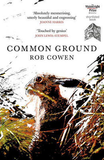 Picture of Common Ground: One of Britain's Favourite Nature Books as featured on BBC's Winterwatch