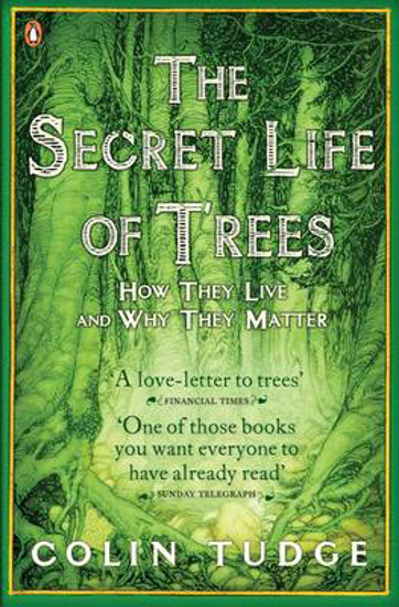Picture of The Secret Life of Trees: How They Live and Why They Matter