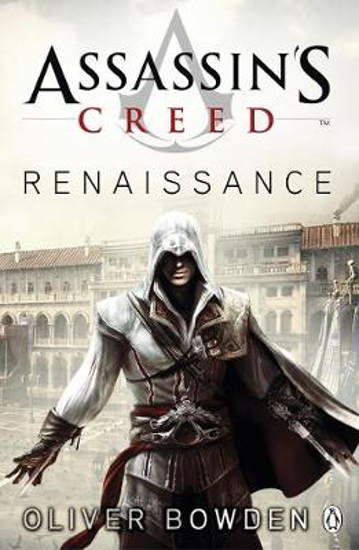 Picture of Assassin's Creed: Renaissance