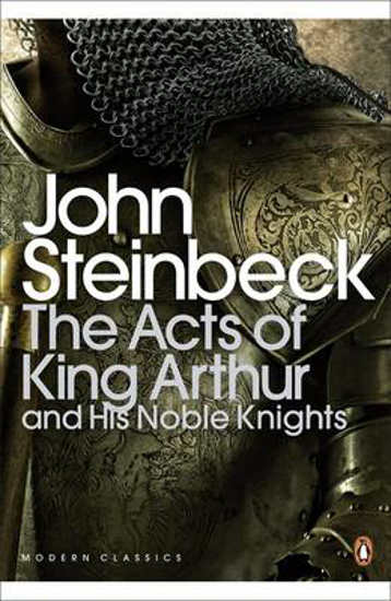 Picture of The Acts of King Arthur and his Noble Knights