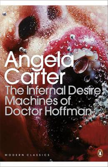 Picture of The Infernal Desire Machines of Doctor Hoffman
