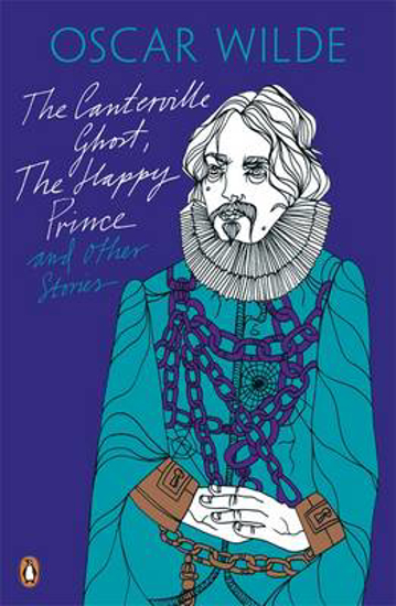 Picture of The Canterville Ghost, The Happy Prince and Other Stories