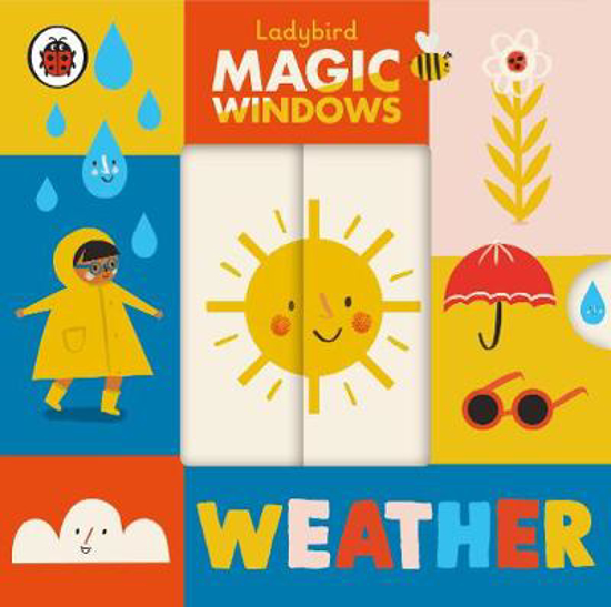 Picture of Magic Windows: Weather