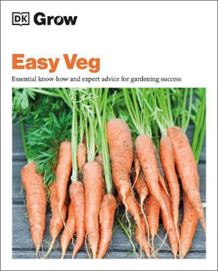 Picture of Grow: Easy Veg