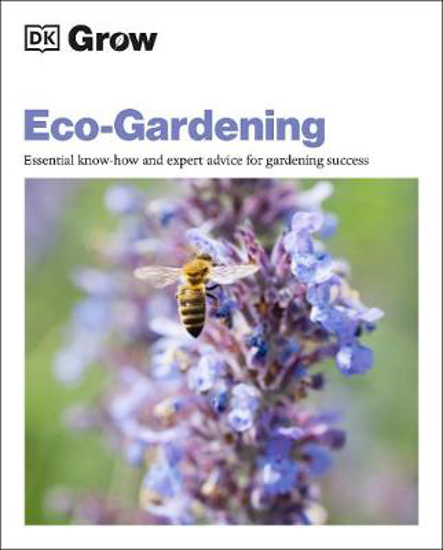 Picture of Grow: Eco-gardening