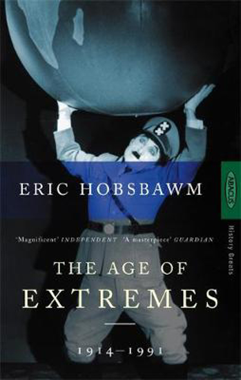 Picture of The Age Of Extremes: 1914-1991