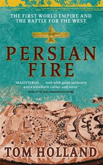 Picture of Persian Fire