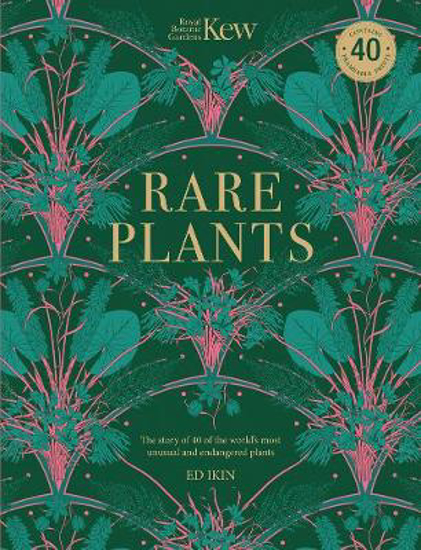 Picture of Kew: Rare Plants