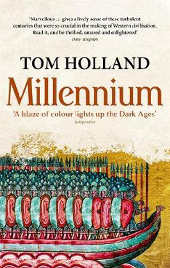 Picture of Millennium: The End of the World and the Forging of Christendom