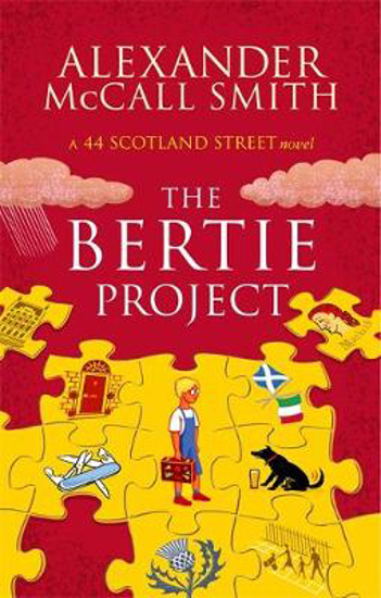 Picture of The Bertie Project