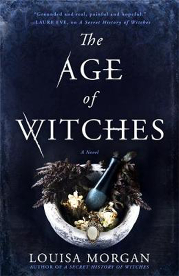 Picture of The Age of Witches