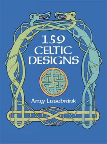 Picture of 159 Celtic Designs