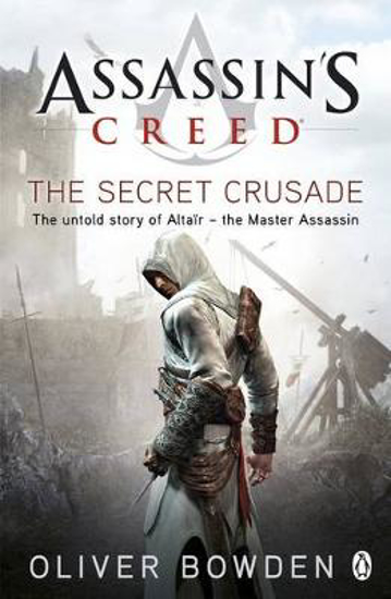 Picture of Assassin's Creed: The Secret Crusade