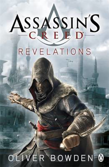 Picture of Assassin's Creed: Revelations