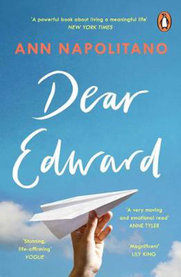 Picture of Dear Edward: The heart-warming New York Times bestseller