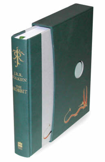 Picture of The Hobbit Deluxe Edition