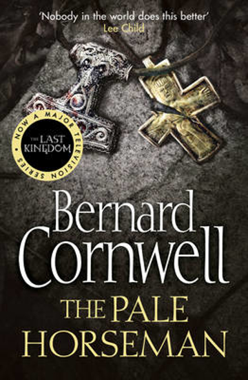 Picture of The Pale Horseman (The Last Kingdom Series, Book 2)