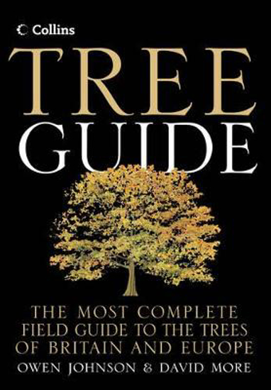 Picture of Collins Tree Guide
