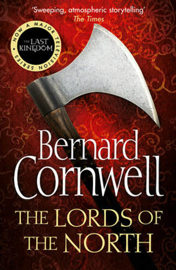 Picture of The Lords of the North (The Last Kingdom Series, Book 3)