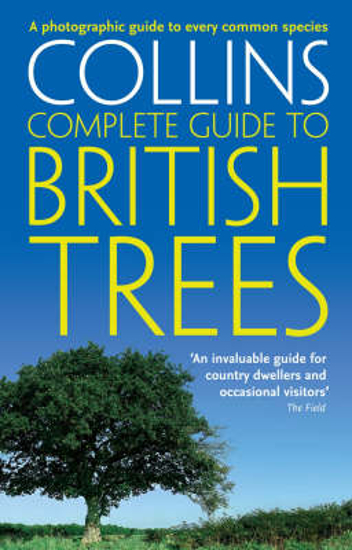 Picture of British Trees: A photographic guide to every common species (Collins Complete Guide)