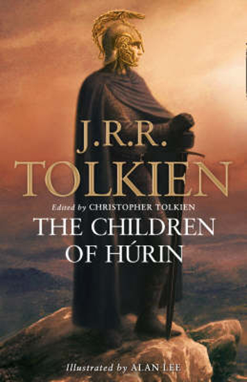 Picture of The Children of Hurin