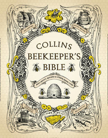 Picture of Collins Beekeeper's Bible