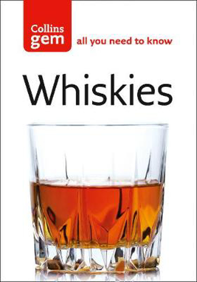 Picture of Whiskies (Collins Gem)