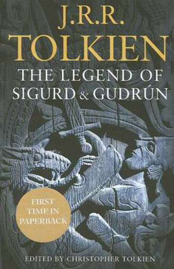 Picture of The Legend of Sigurd & Gudrin