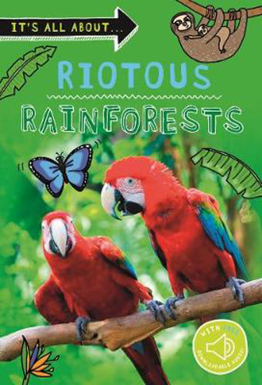 Picture of It's all about... Riotous Rainforests