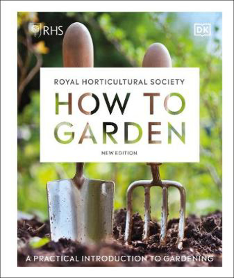 Picture of RHS How to Garden