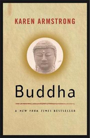 Picture of Lives: Buddha