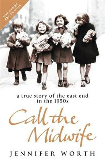 Picture of Call the Midwife