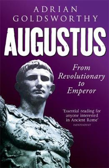 Picture of Augustus