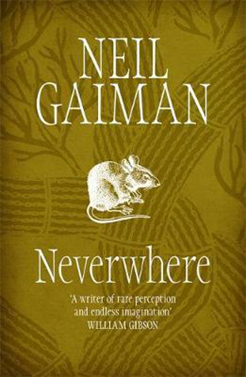 Picture of Neverwhere