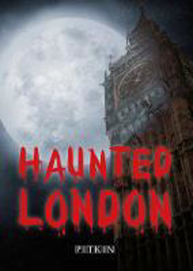 Picture of Haunted London