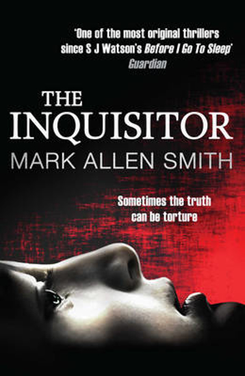 Picture of The Inquisitor