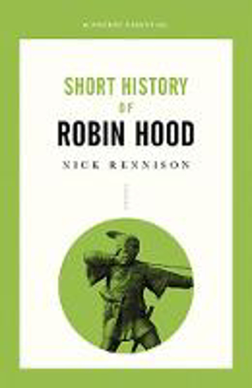 Picture of Short History of Robin Hood