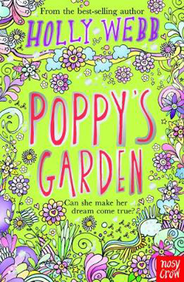 Picture of Earth Friends: Poppy's Garden