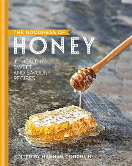 Picture of The Goodness of Honey