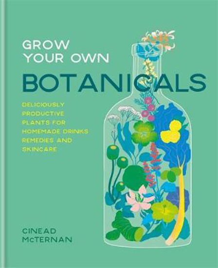 Picture of Grow Your Own Botanicals