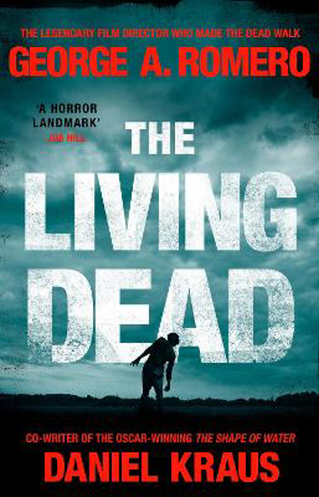 Picture of The Living Dead: A masterpiece of zombie horror