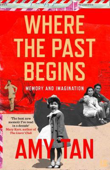 Picture of Where the Past Begins: Memory and Imagination