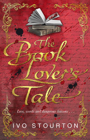 Picture of The Book Lover's Tale